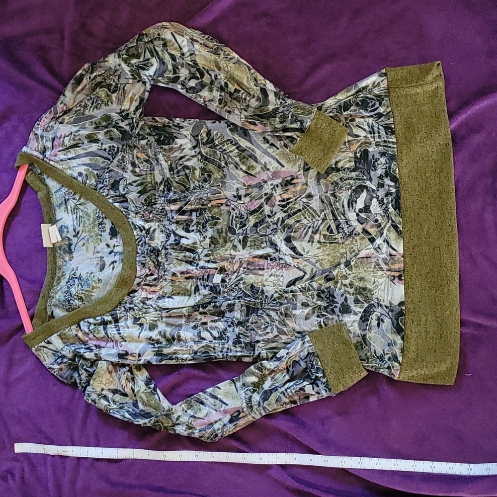 Daytrip Shirt